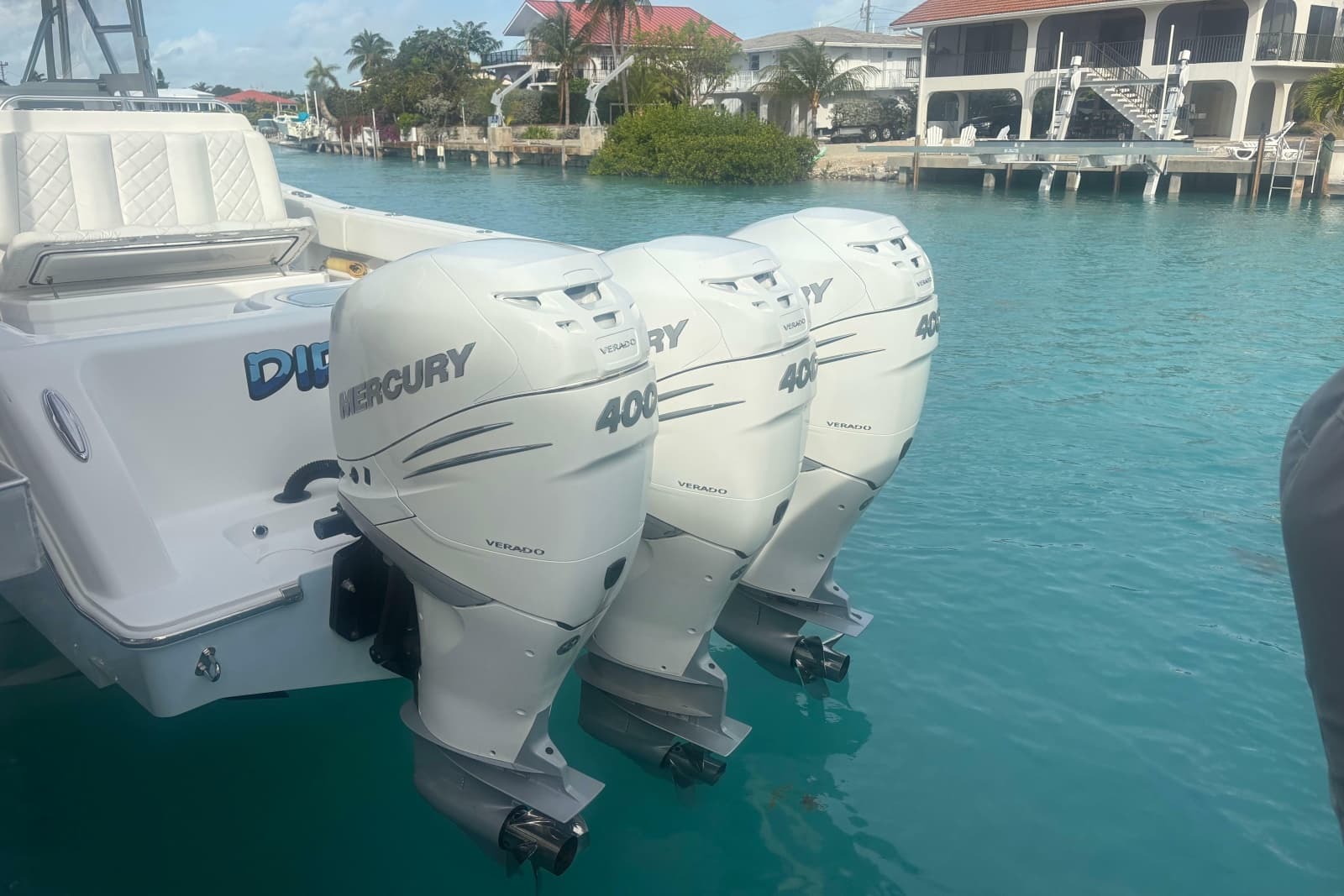 2017 Invincible 39 Open Fisherman - Photo 12