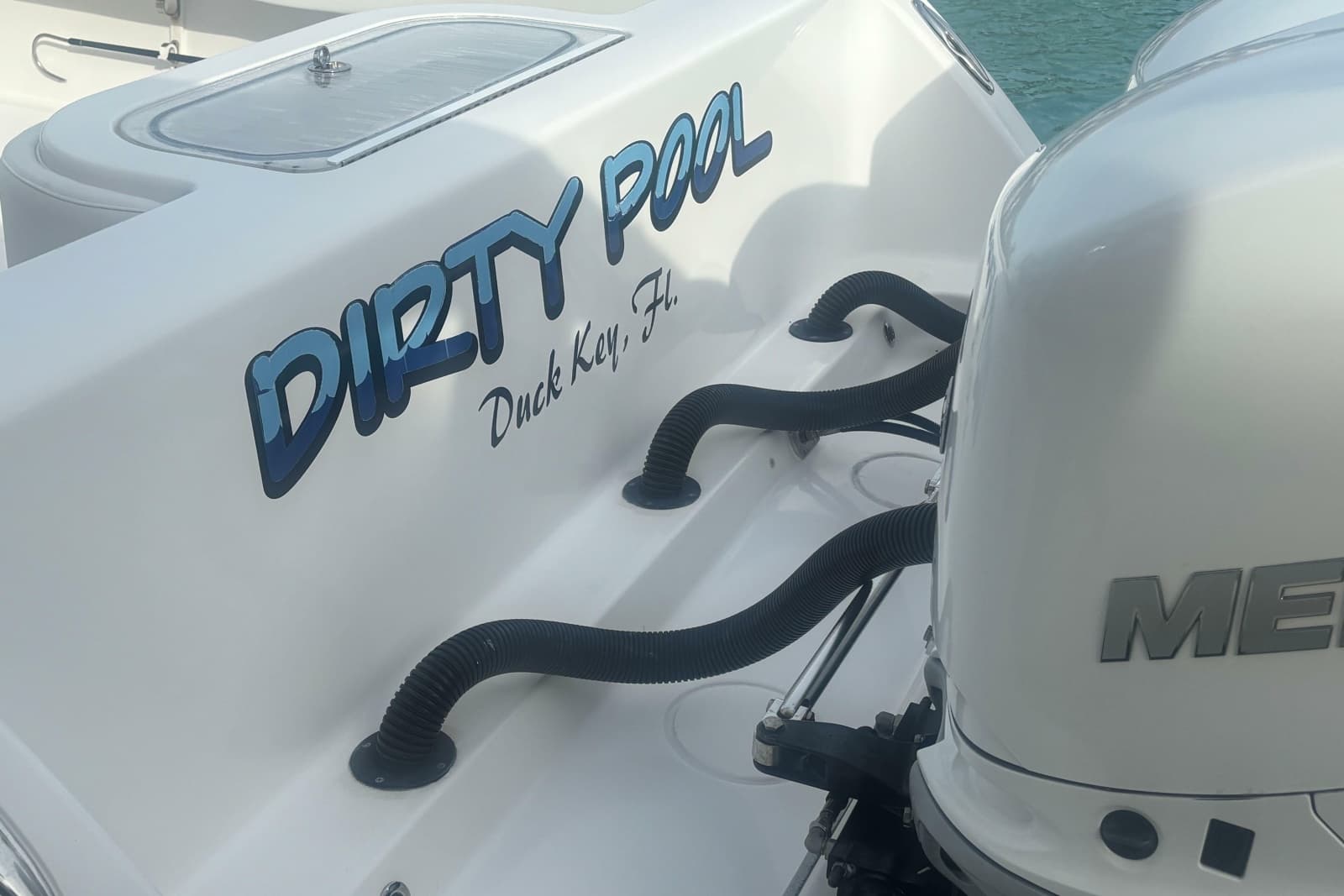 2017 Invincible 39 Open Fisherman - Photo 10
