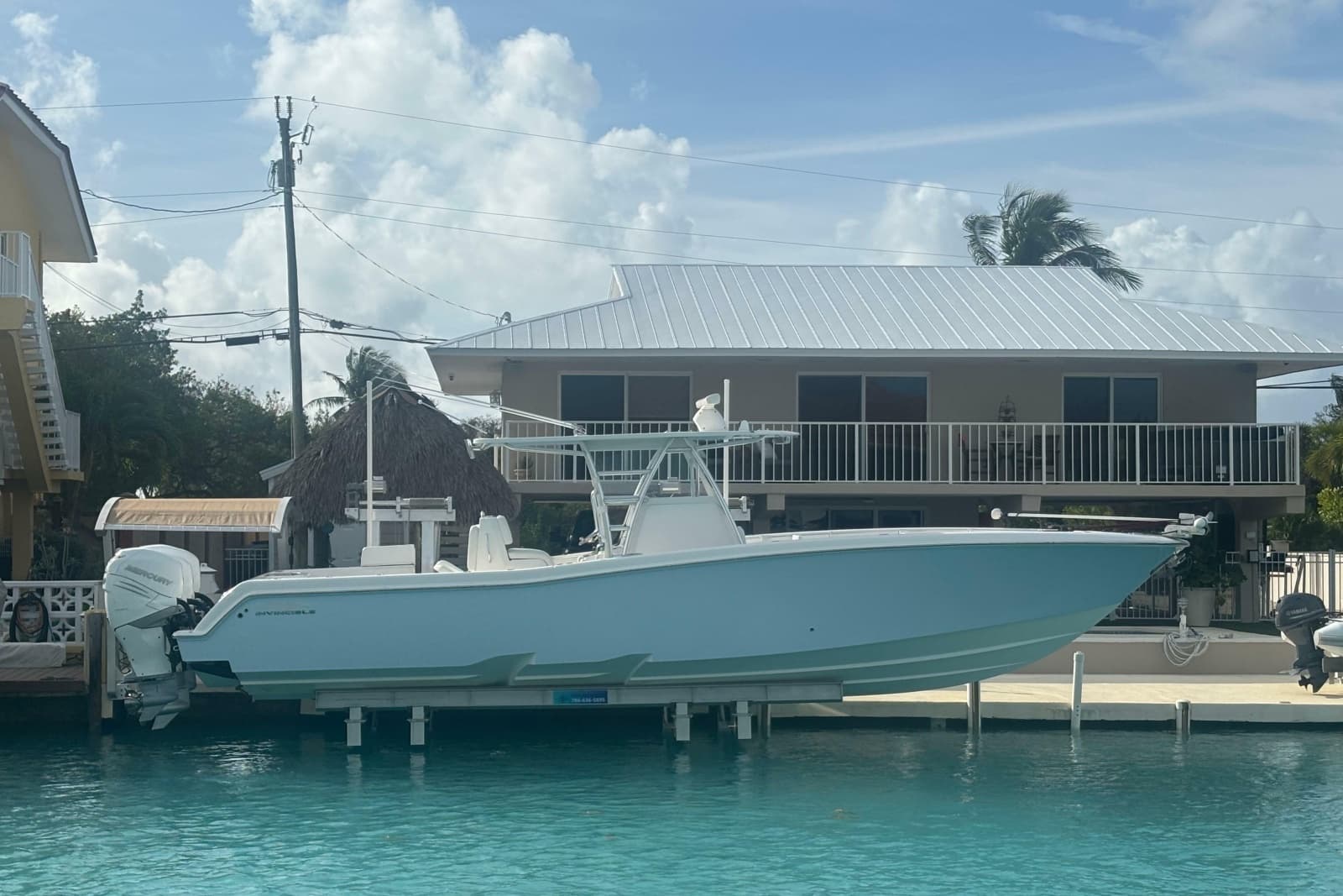 2017 Invincible 39 Open Fisherman - Photo 2