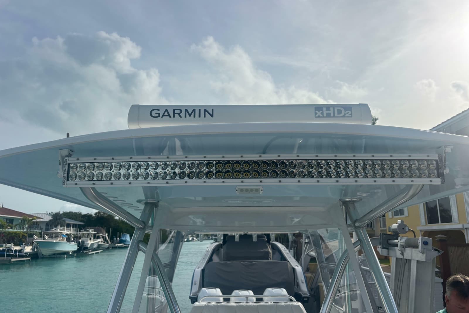 2017 Invincible 39 Open Fisherman - Photo 5