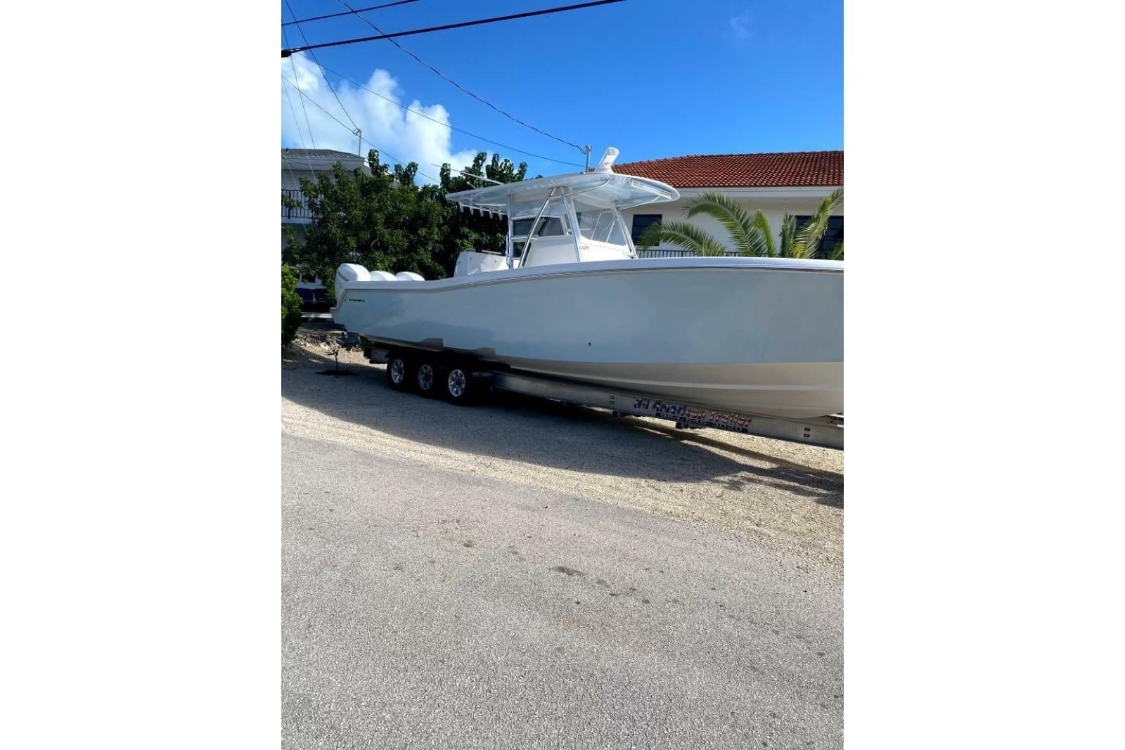 2017 Invincible 39 Open Fisherman - Photo 14