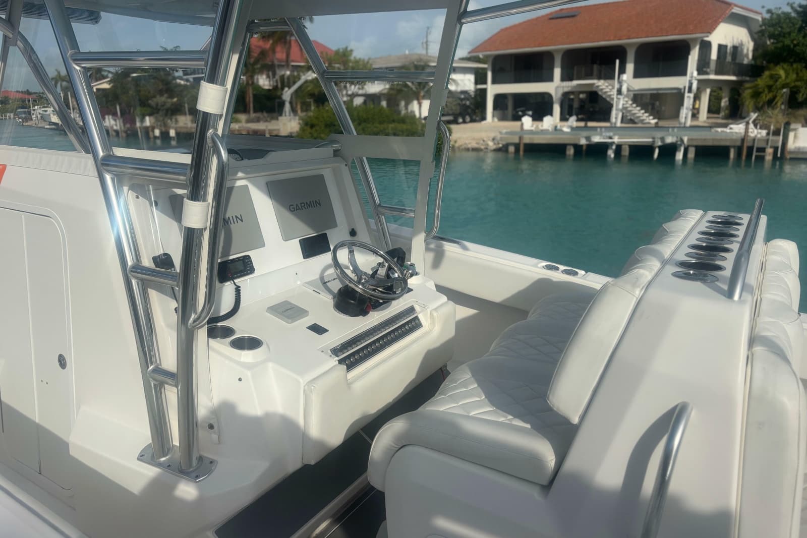 2017 Invincible 39 Open Fisherman - Photo 7