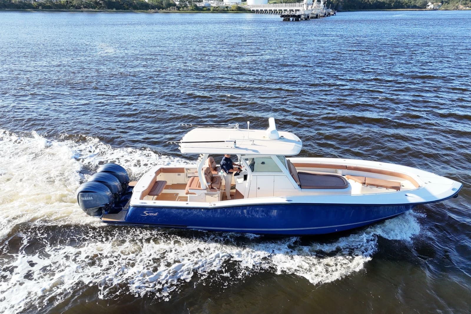 2017 Scout 350 LXF - Photo 34