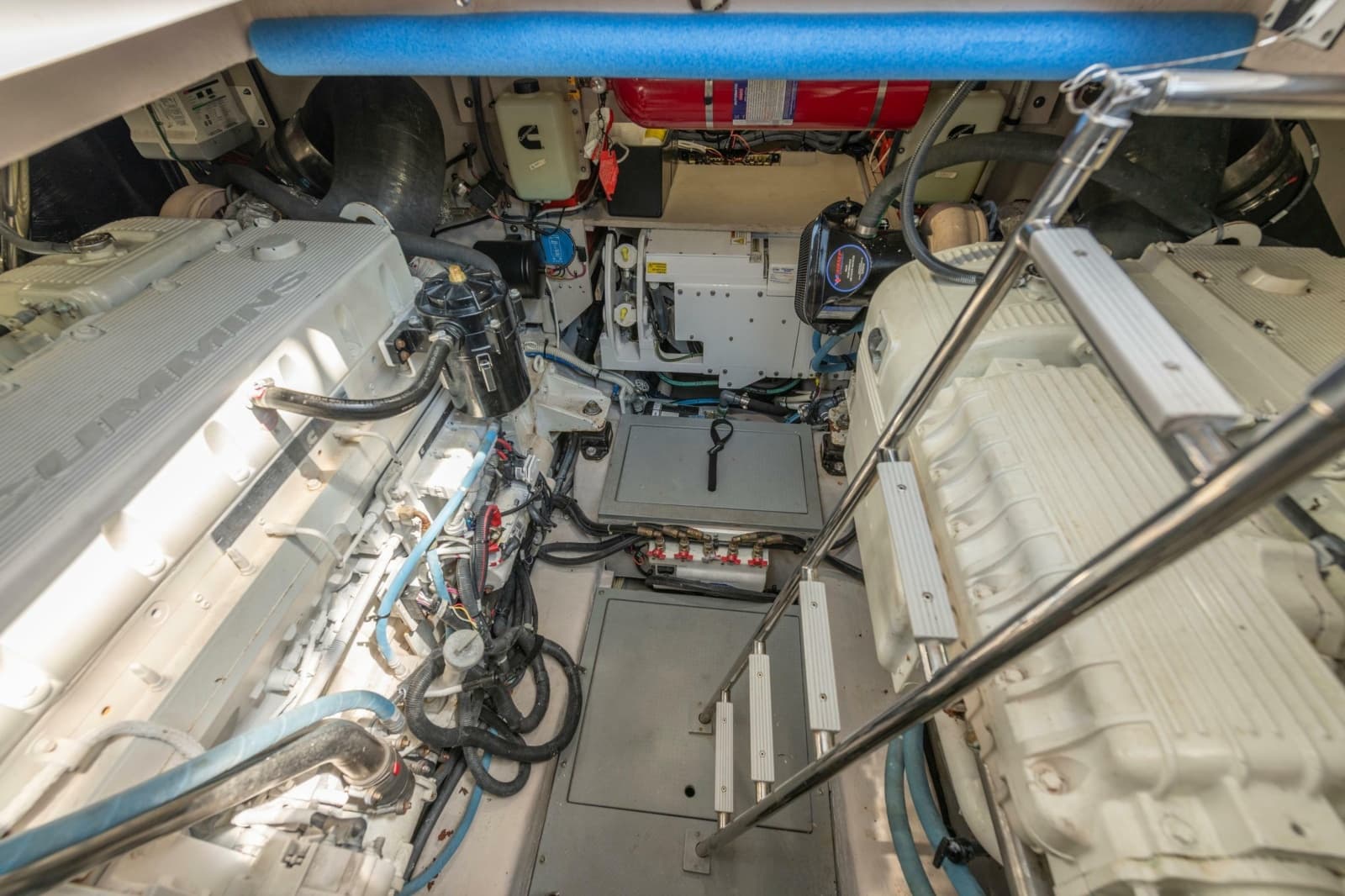 2017 Sea Ray 510 Fly - Photo 88