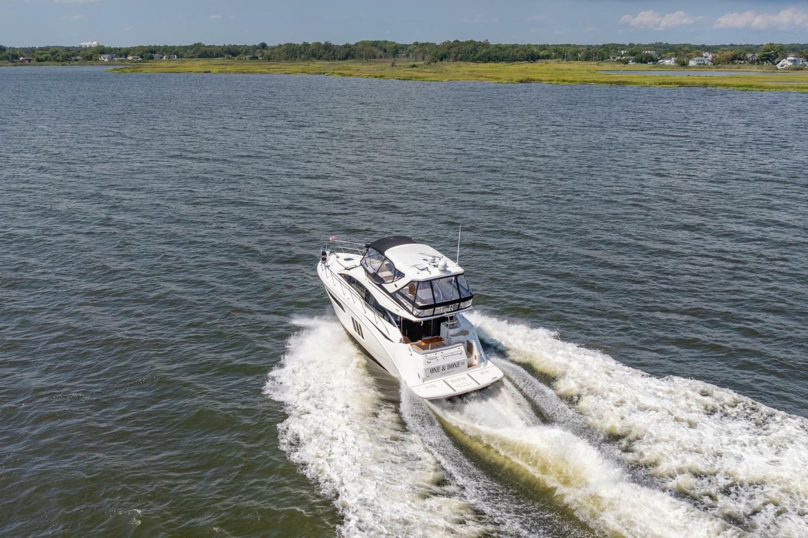 2017 Sea Ray 510 Fly - Photo 10