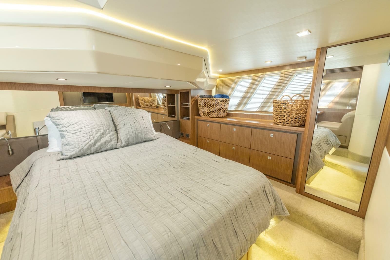 2017 Sea Ray 510 Fly - Photo 50