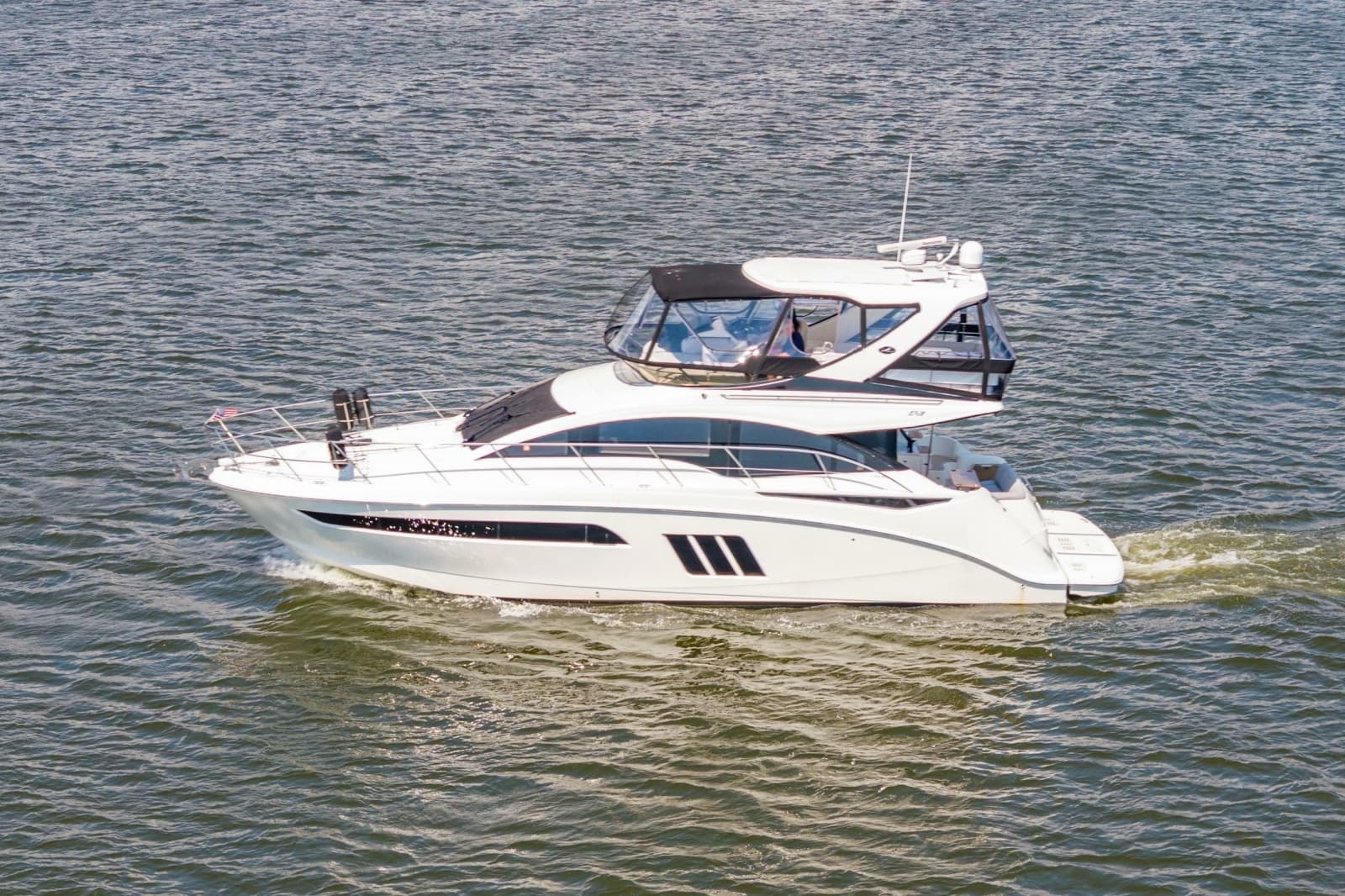 2017 Sea Ray 510 Fly - Photo 6