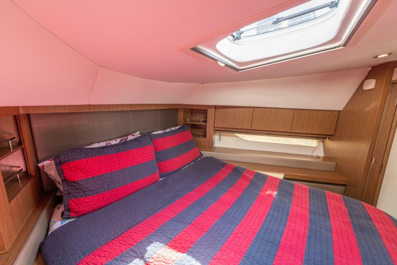 2017 Sea Ray 510 Fly - Photo 60