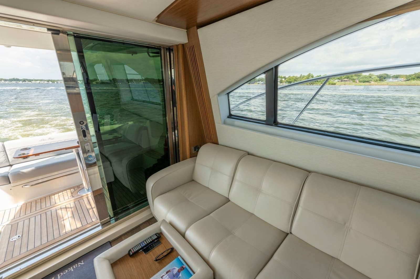 2017 Sea Ray 510 Fly - Photo 33