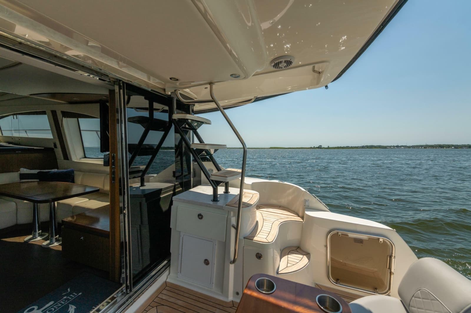 2017 Sea Ray 510 Fly - Photo 26