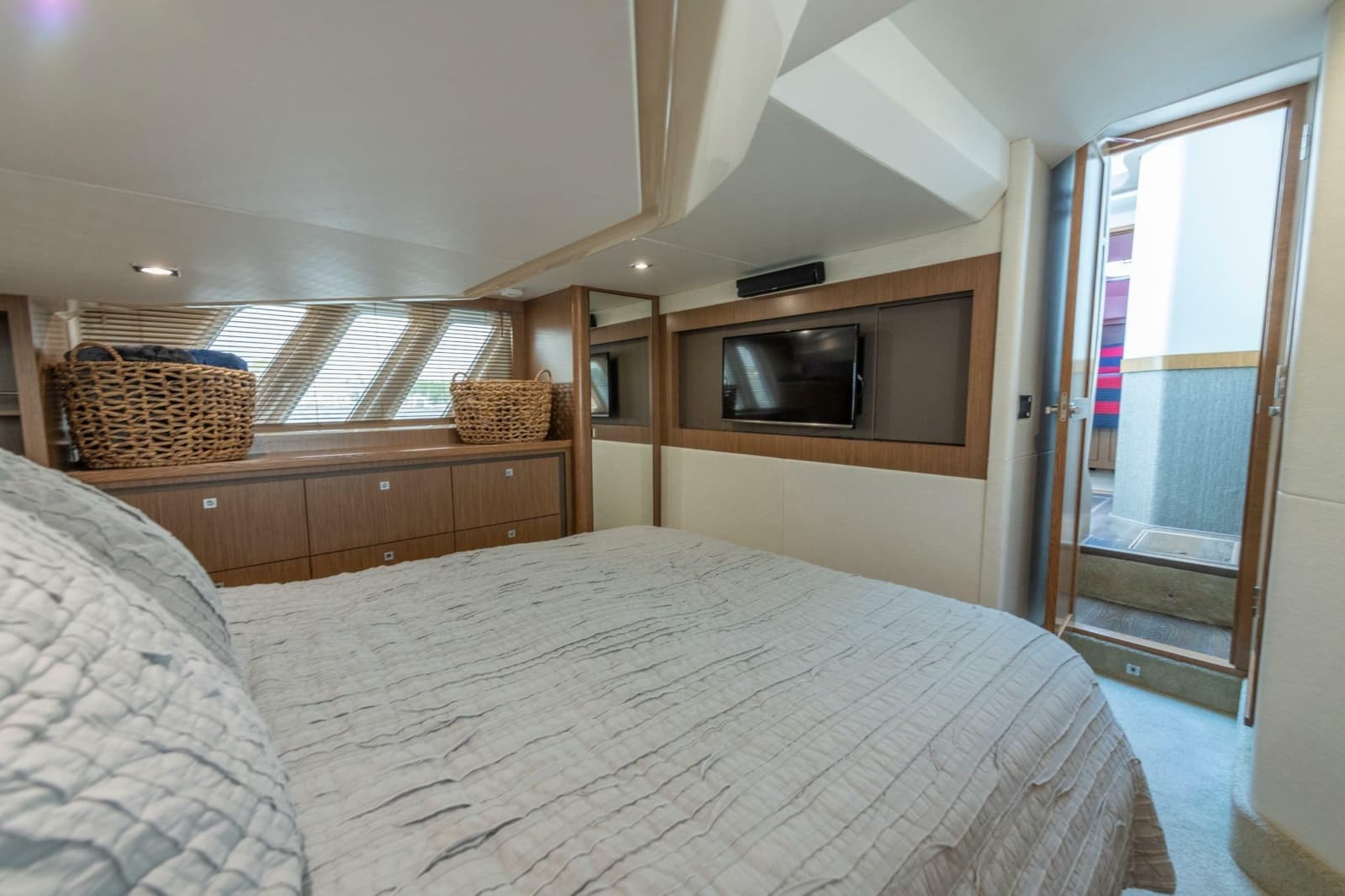 2017 Sea Ray 510 Fly - Photo 57