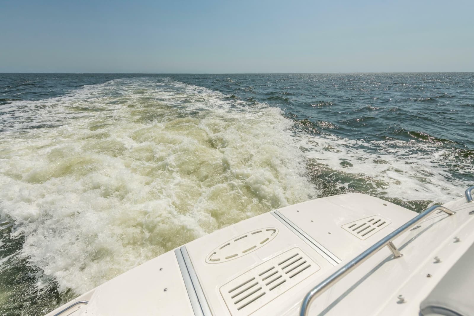 2017 Sea Ray 510 Fly - Photo 15