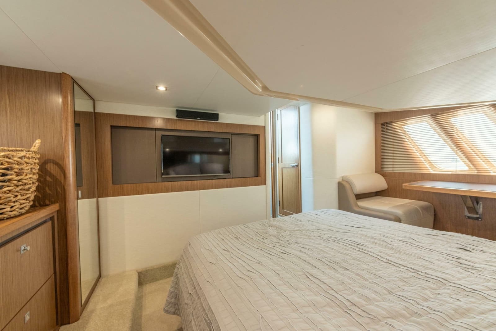 2017 Sea Ray 510 Fly - Photo 54