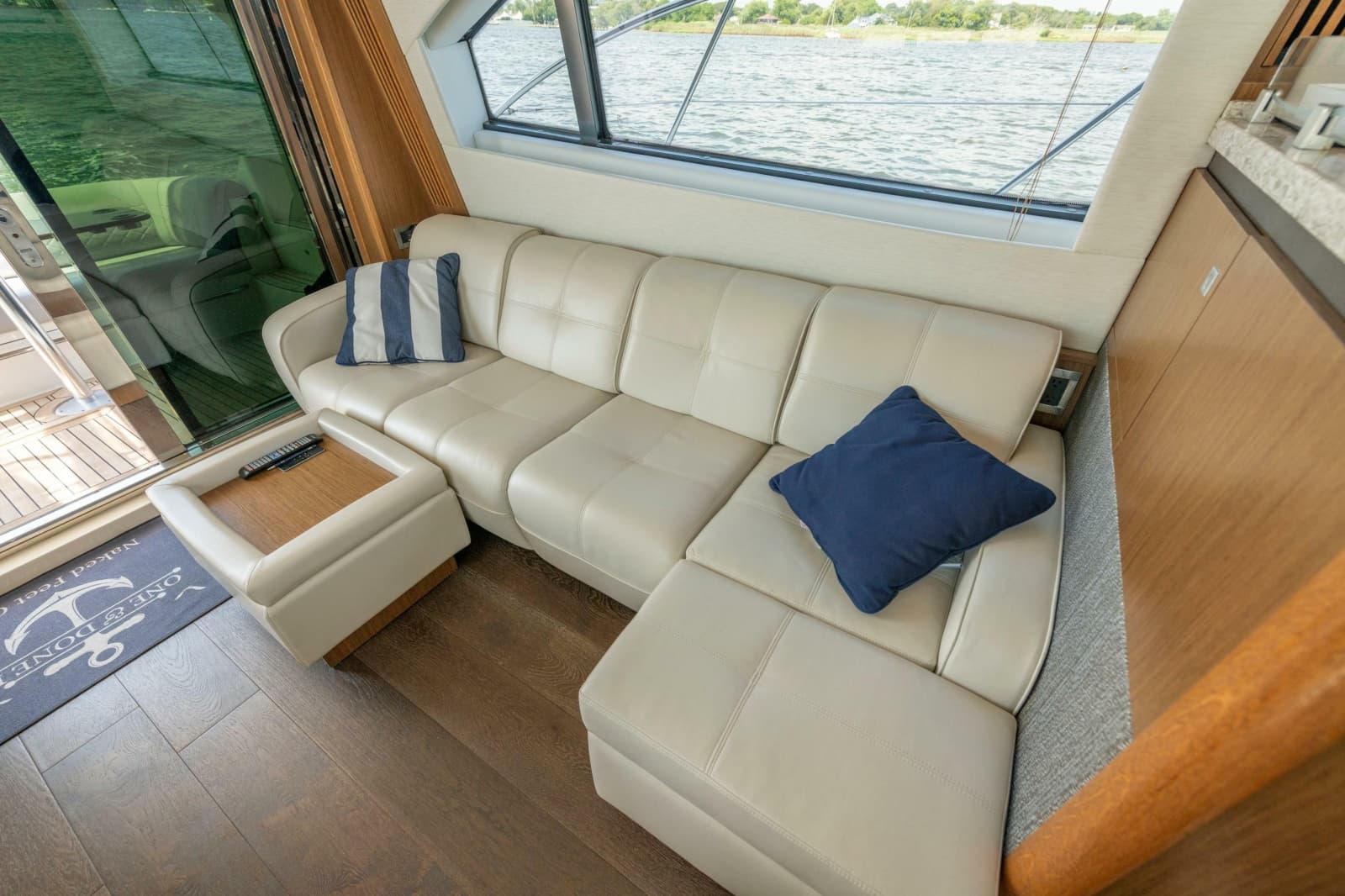 2017 Sea Ray 510 Fly - Photo 30