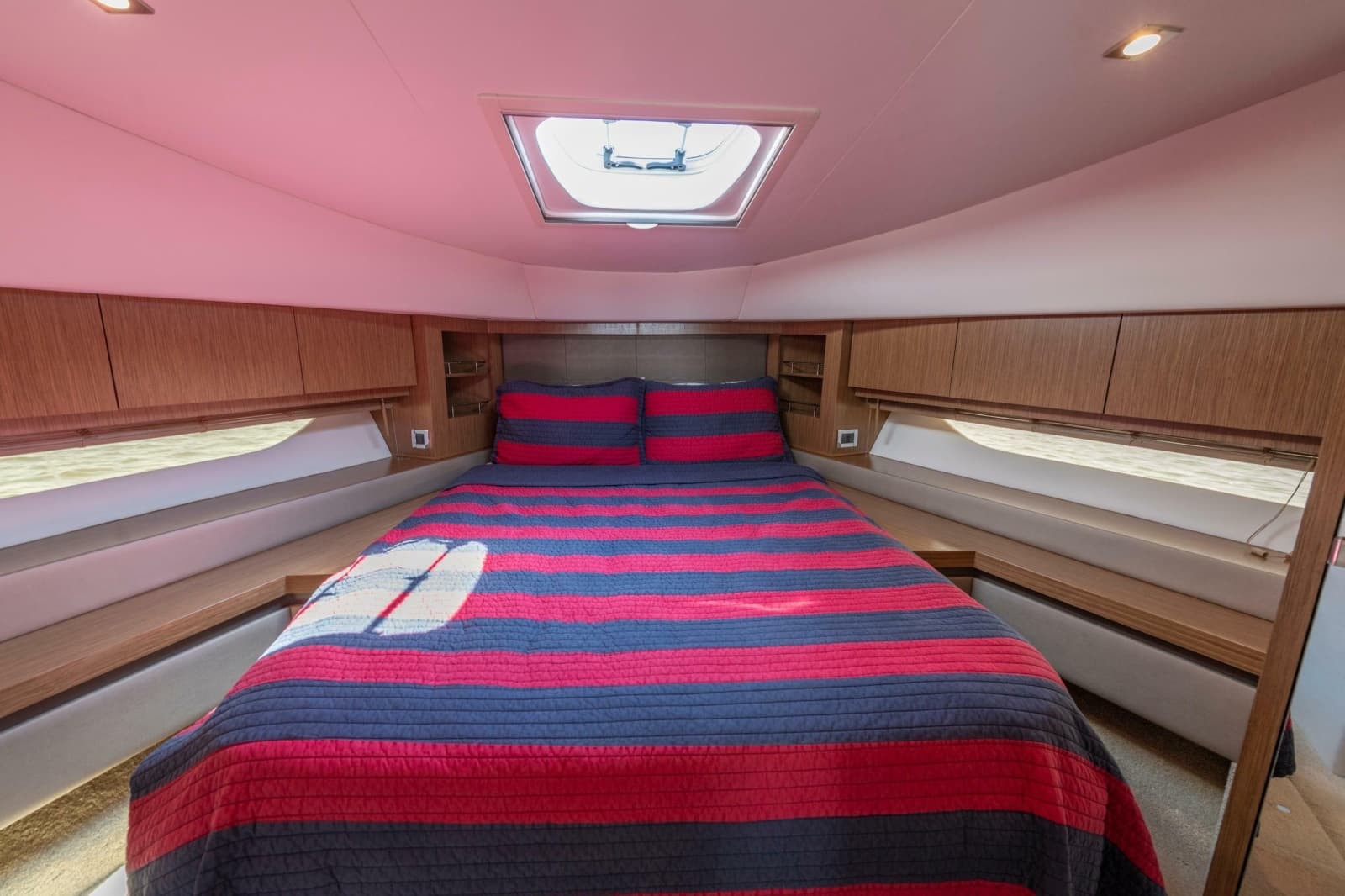 2017 Sea Ray 510 Fly - Photo 59