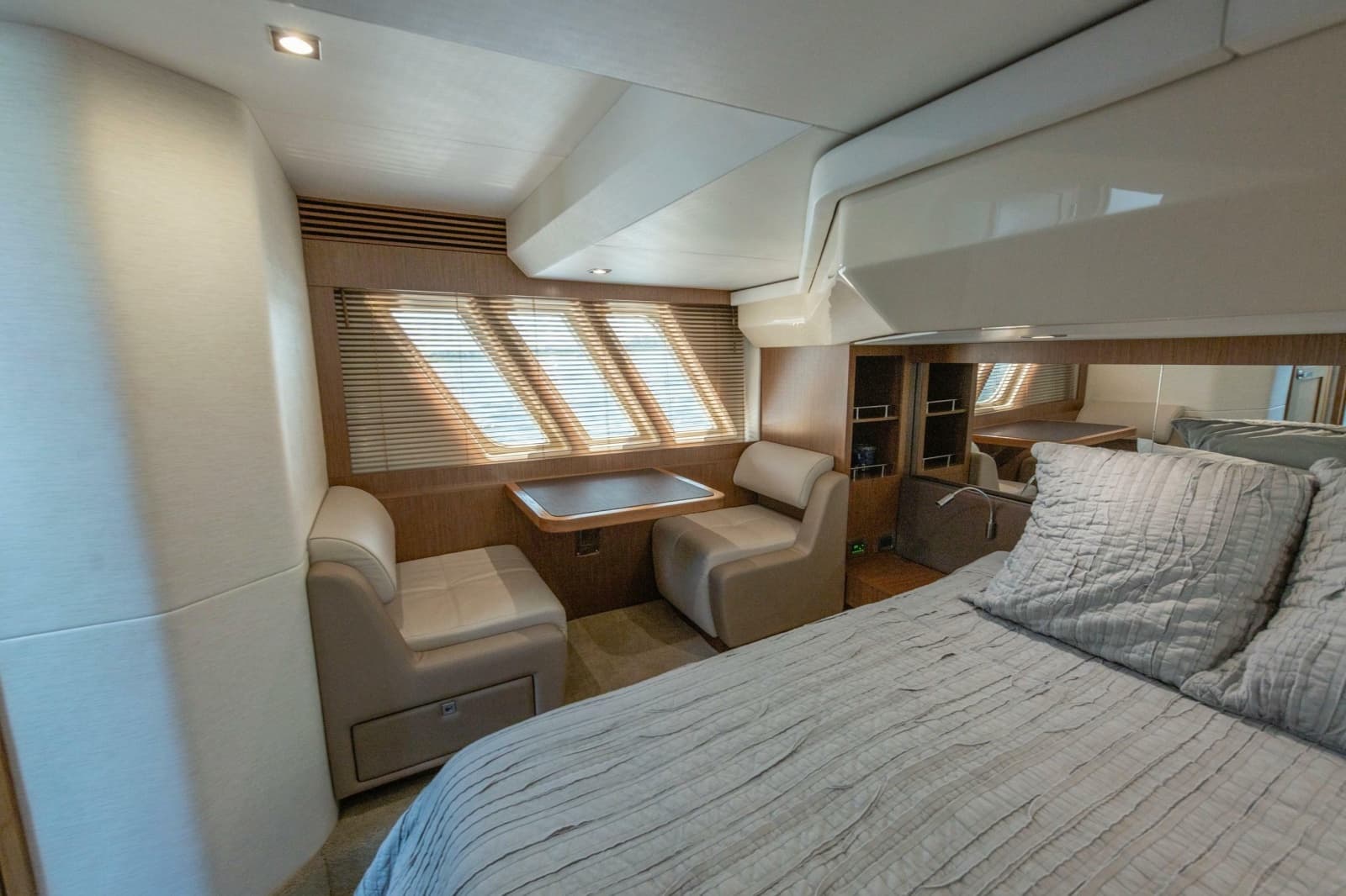 2017 Sea Ray 510 Fly - Photo 56