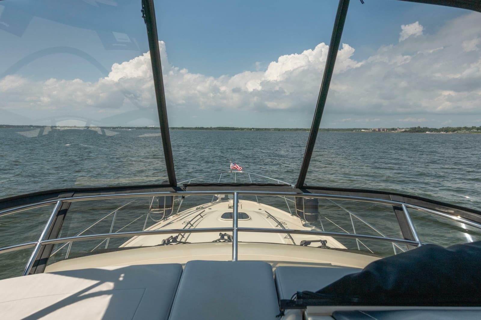 2017 Sea Ray 510 Fly - Photo 86