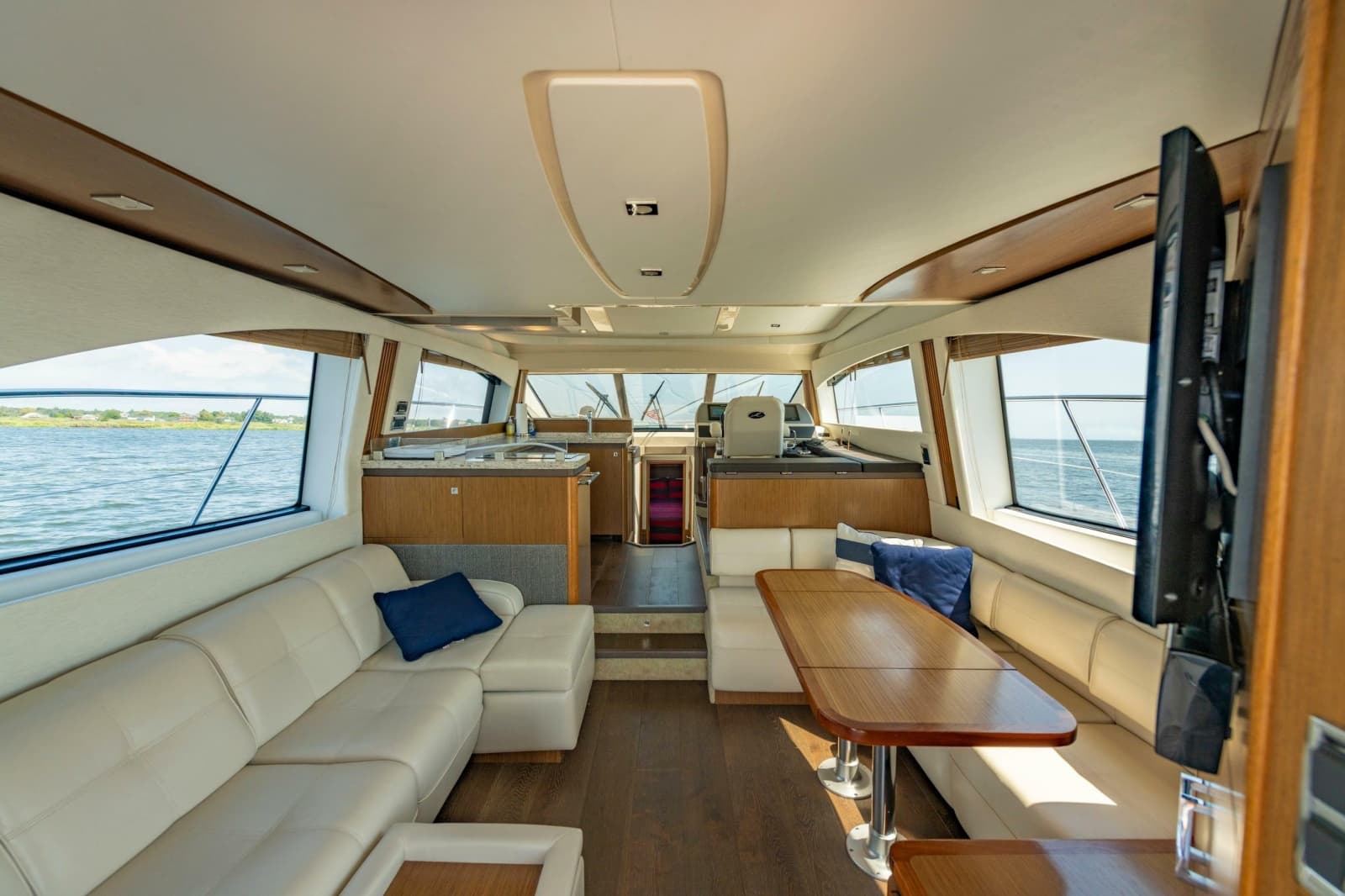 2017 Sea Ray 510 Fly - Photo 28