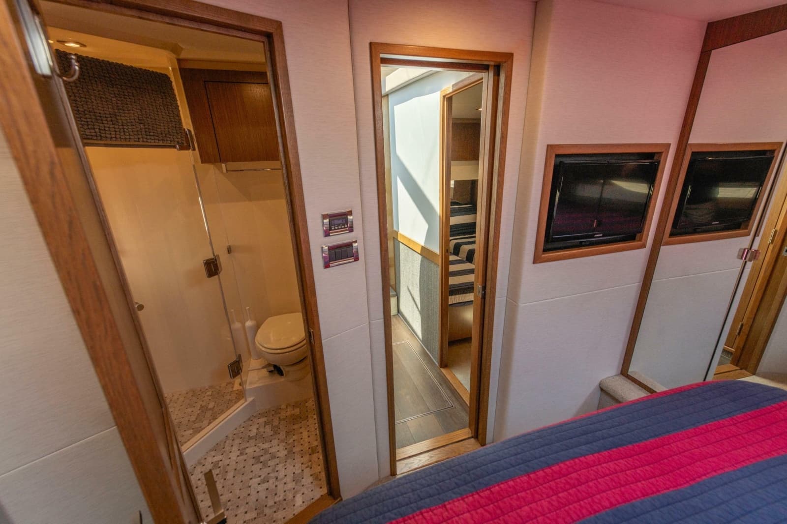 2017 Sea Ray 510 Fly - Photo 62