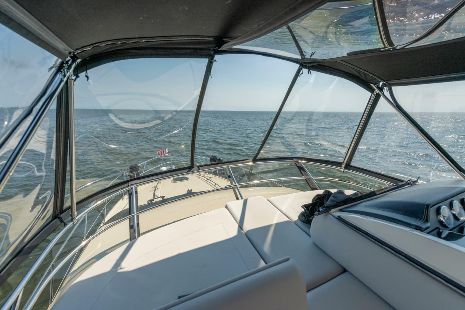2017 Sea Ray 510 Fly - Photo 78
