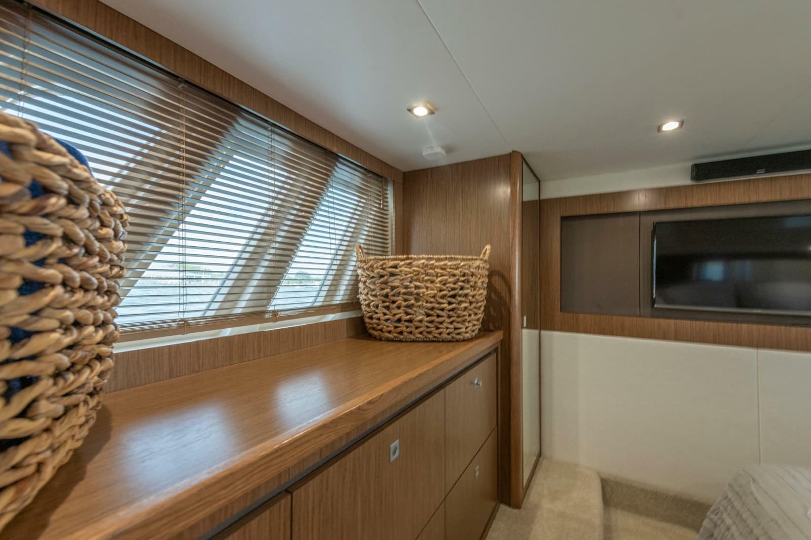 2017 Sea Ray 510 Fly - Photo 55