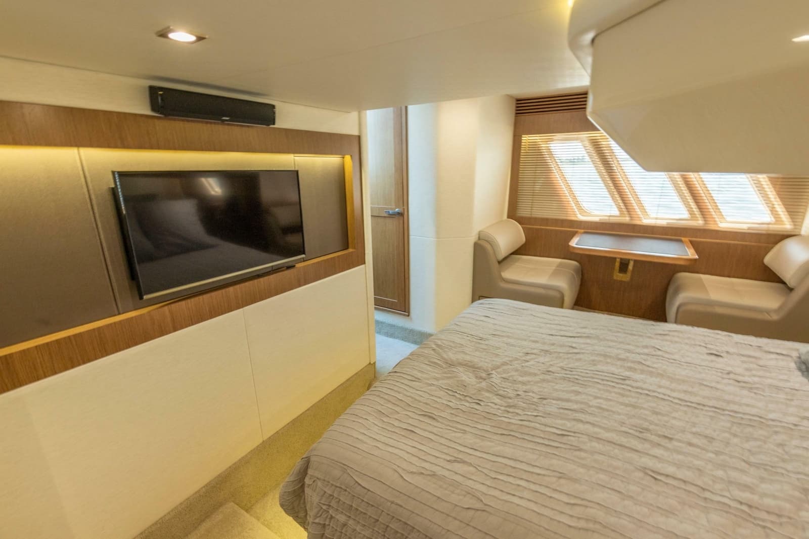 2017 Sea Ray 510 Fly - Photo 53