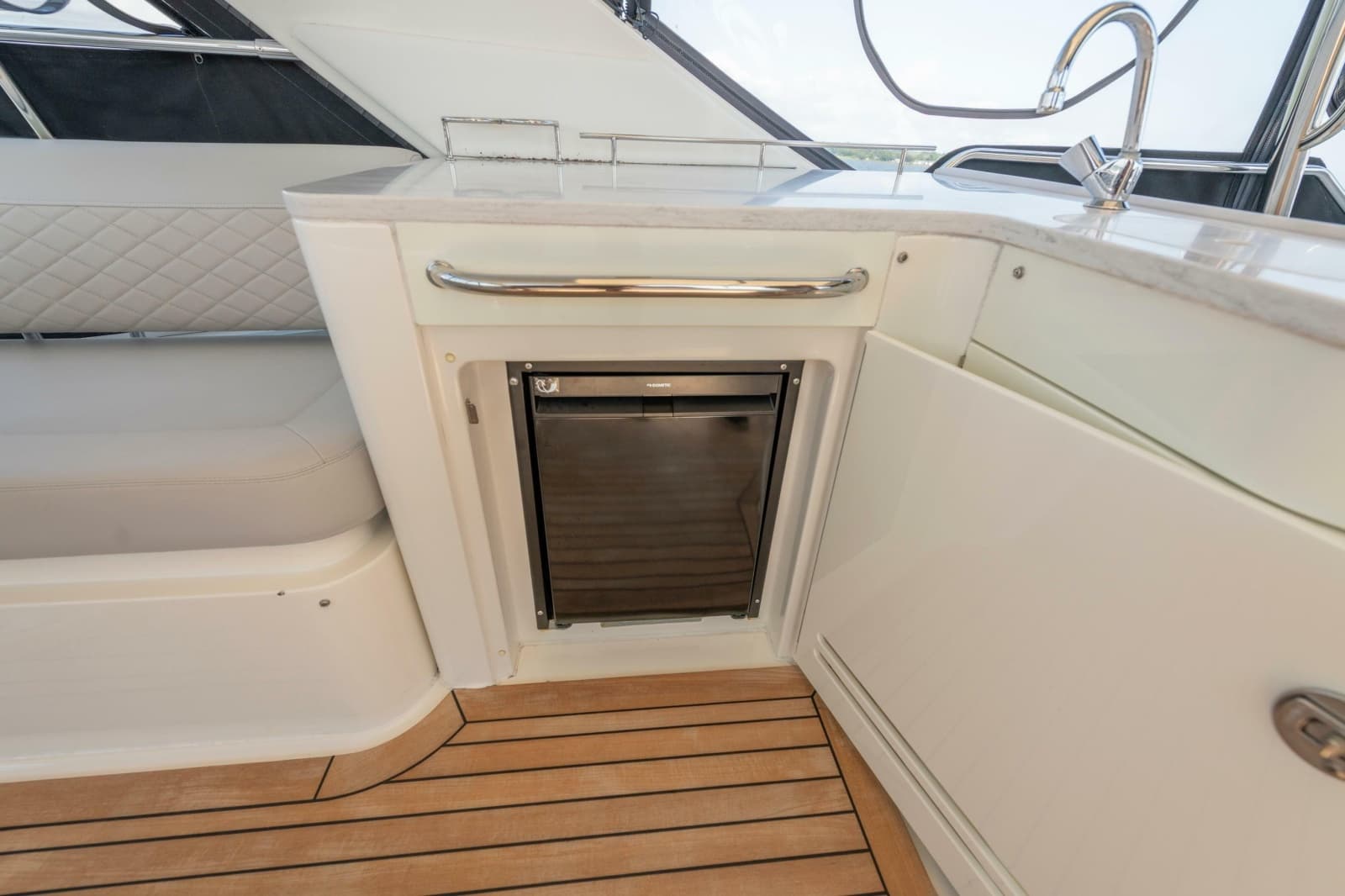 2017 Sea Ray 510 Fly - Photo 82