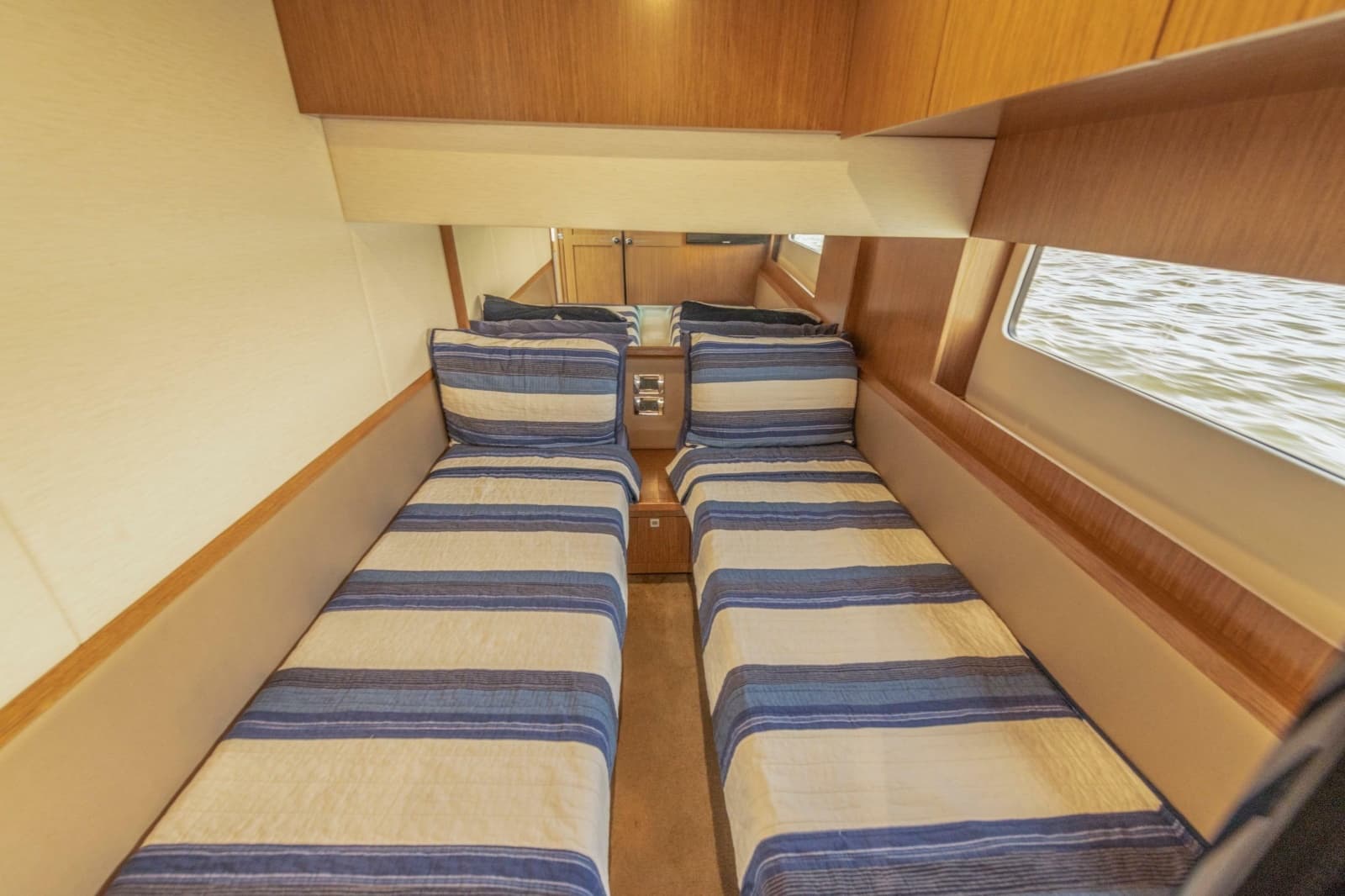 2017 Sea Ray 510 Fly - Photo 66