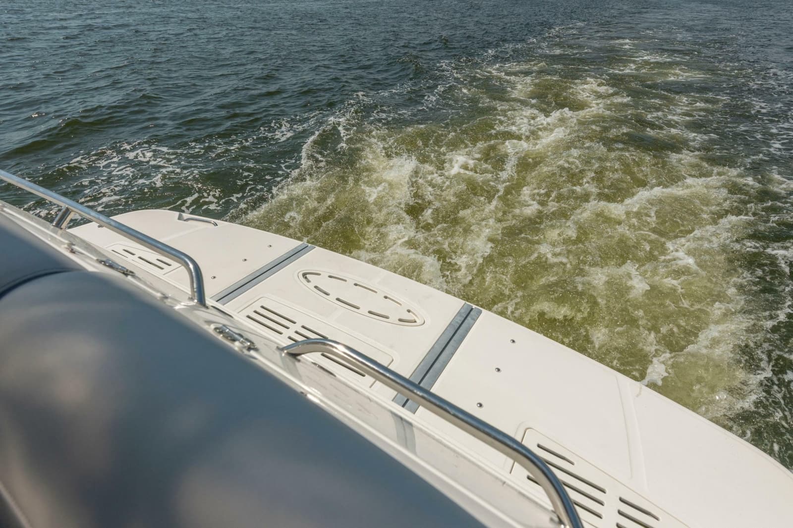 2017 Sea Ray 510 Fly - Photo 14