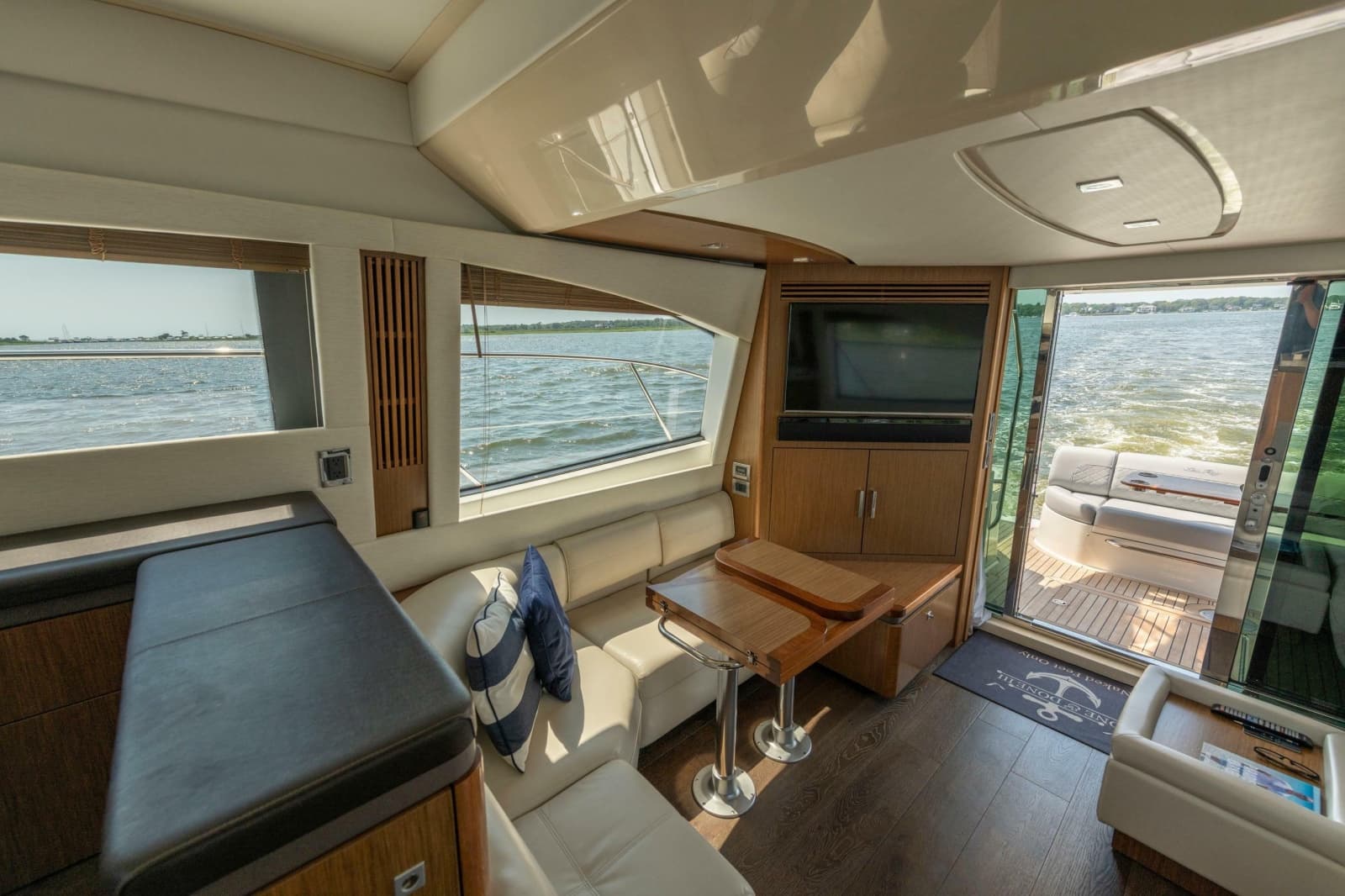 2017 Sea Ray 510 Fly - Photo 34