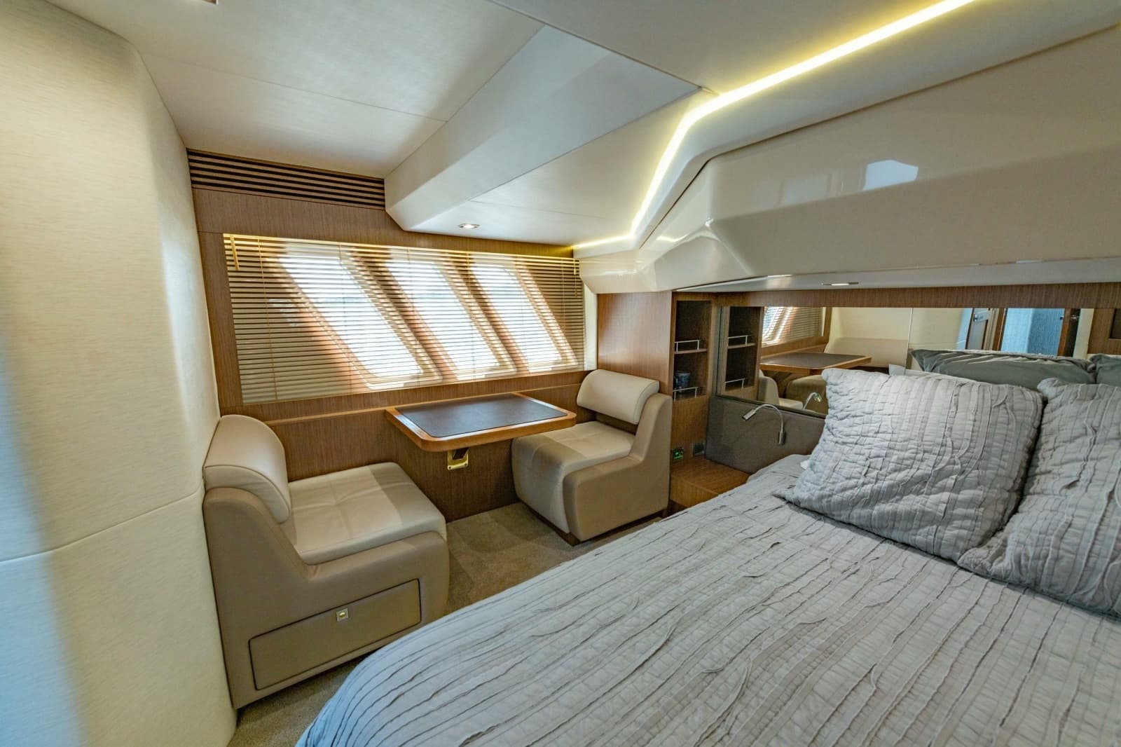 2017 Sea Ray 510 Fly - Photo 51