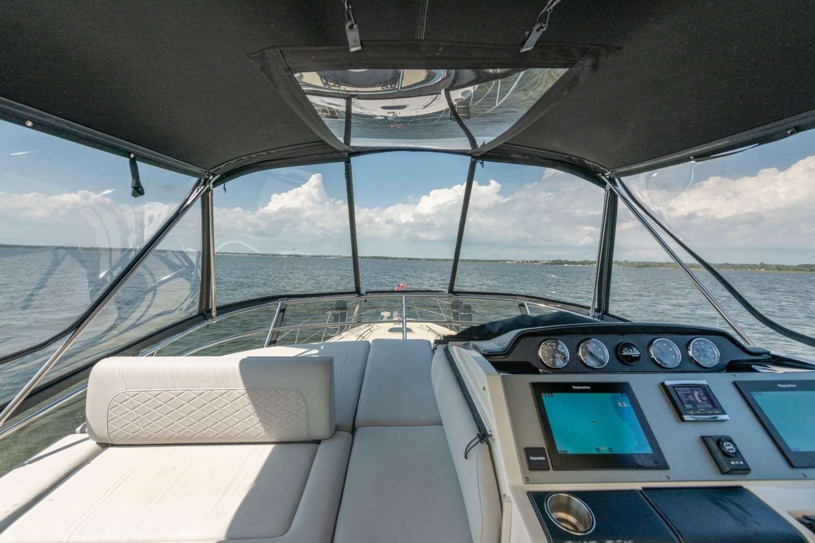 2017 Sea Ray 510 Fly - Photo 85