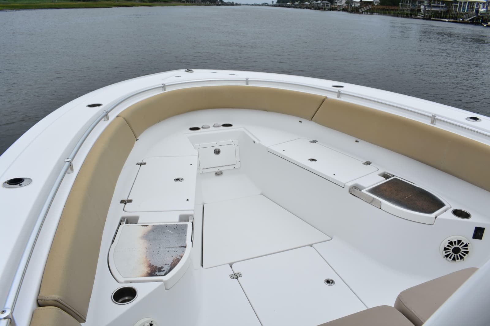 2017 Sportsman Open 312 Center Console - Photo 6