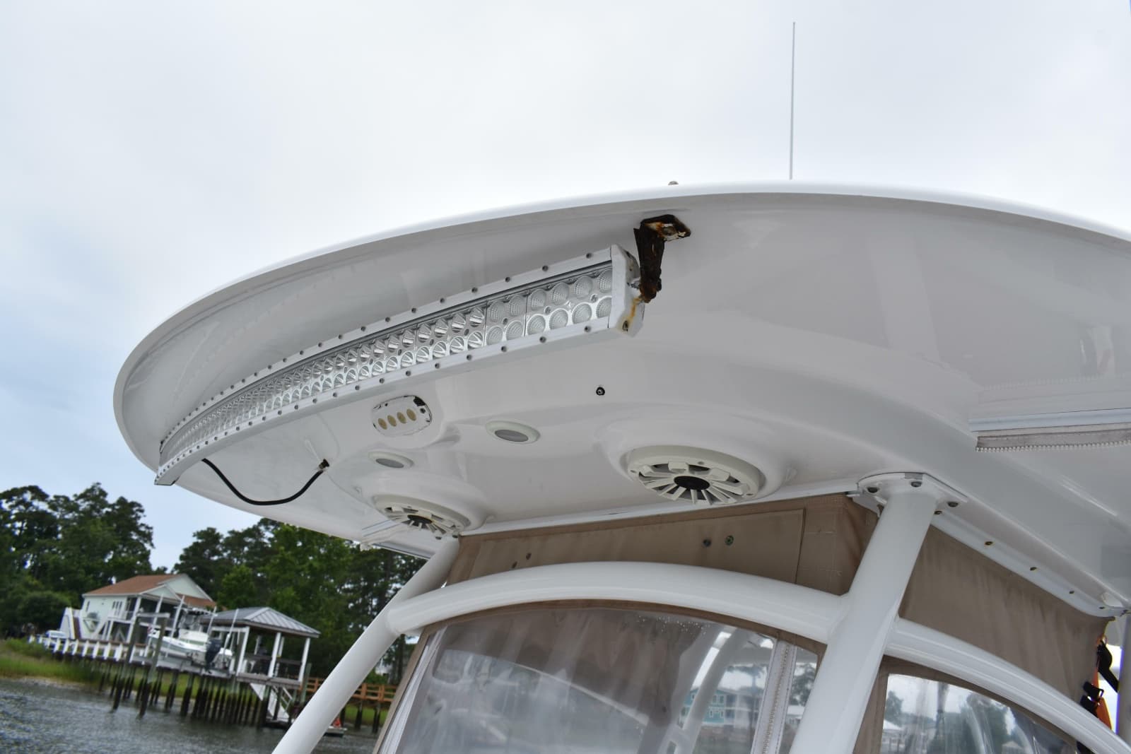 2017 Sportsman Open 312 Center Console - Photo 8