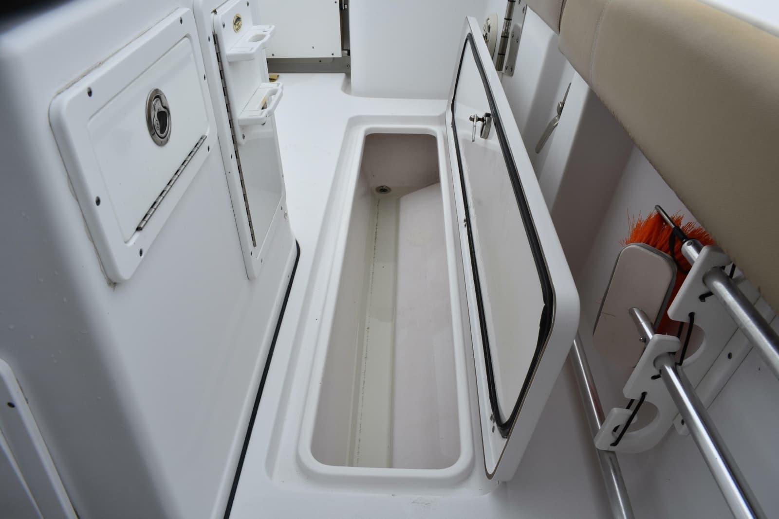 2017 Sportsman Open 312 Center Console - Photo 20