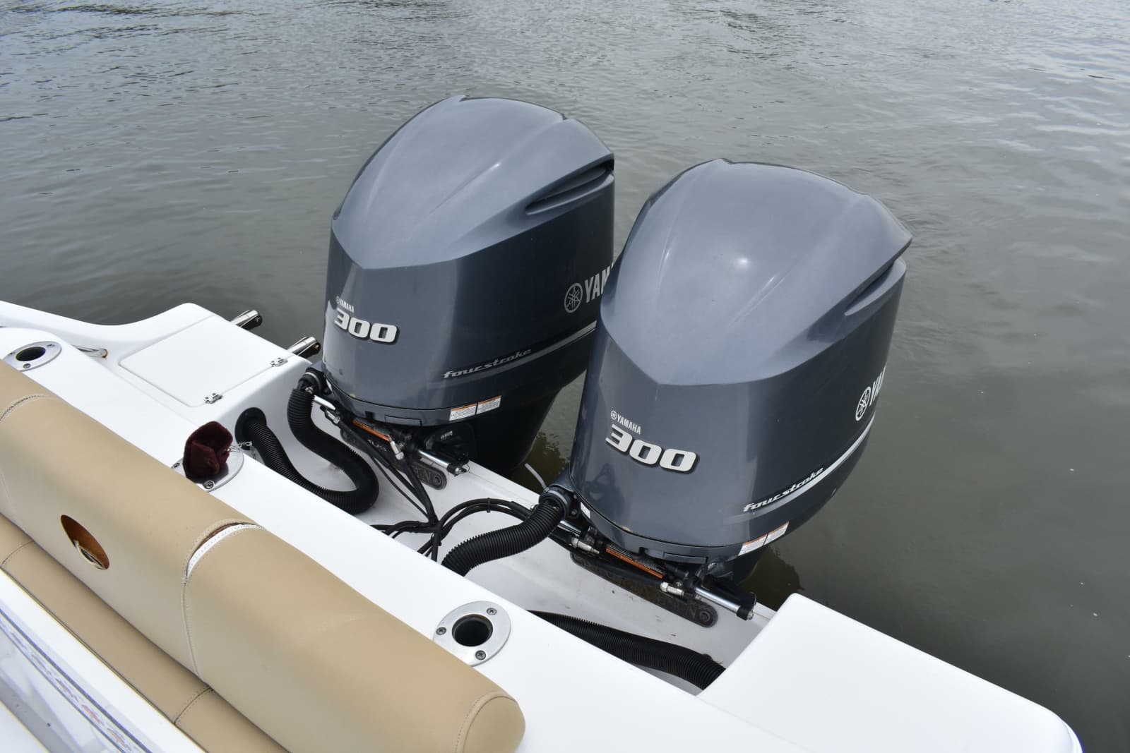 2017 Sportsman Open 312 Center Console - Photo 19