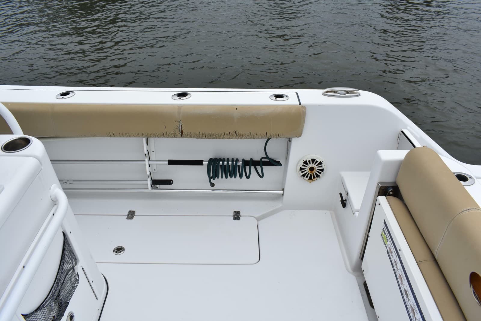 2017 Sportsman Open 312 Center Console - Photo 13