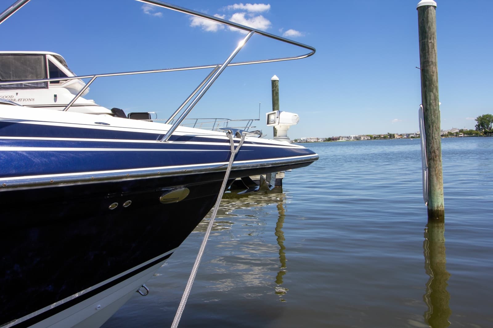 2016 Formula 40 Performance Cruiser - Photo 19