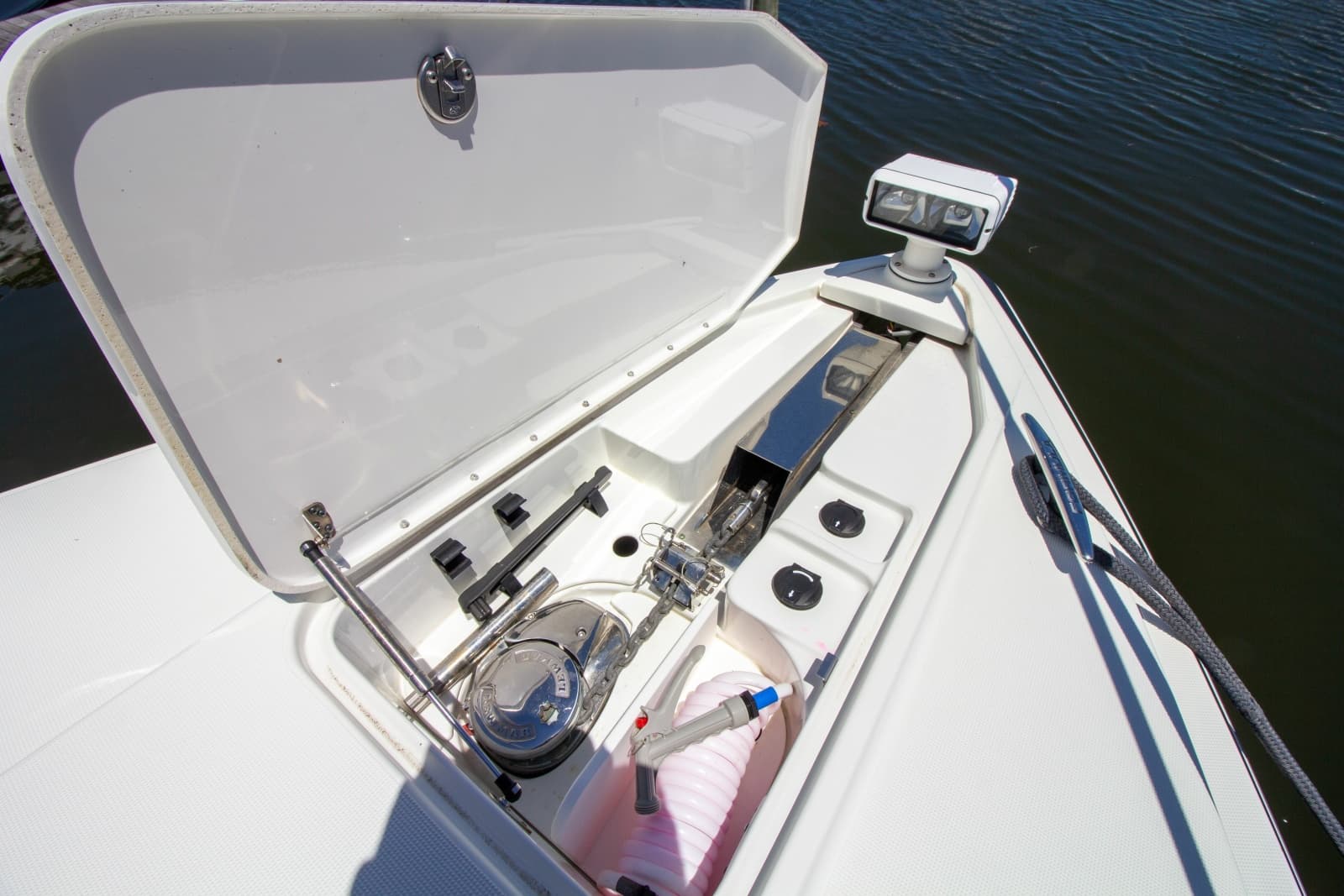 2016 Formula 40 Performance Cruiser - Photo 50