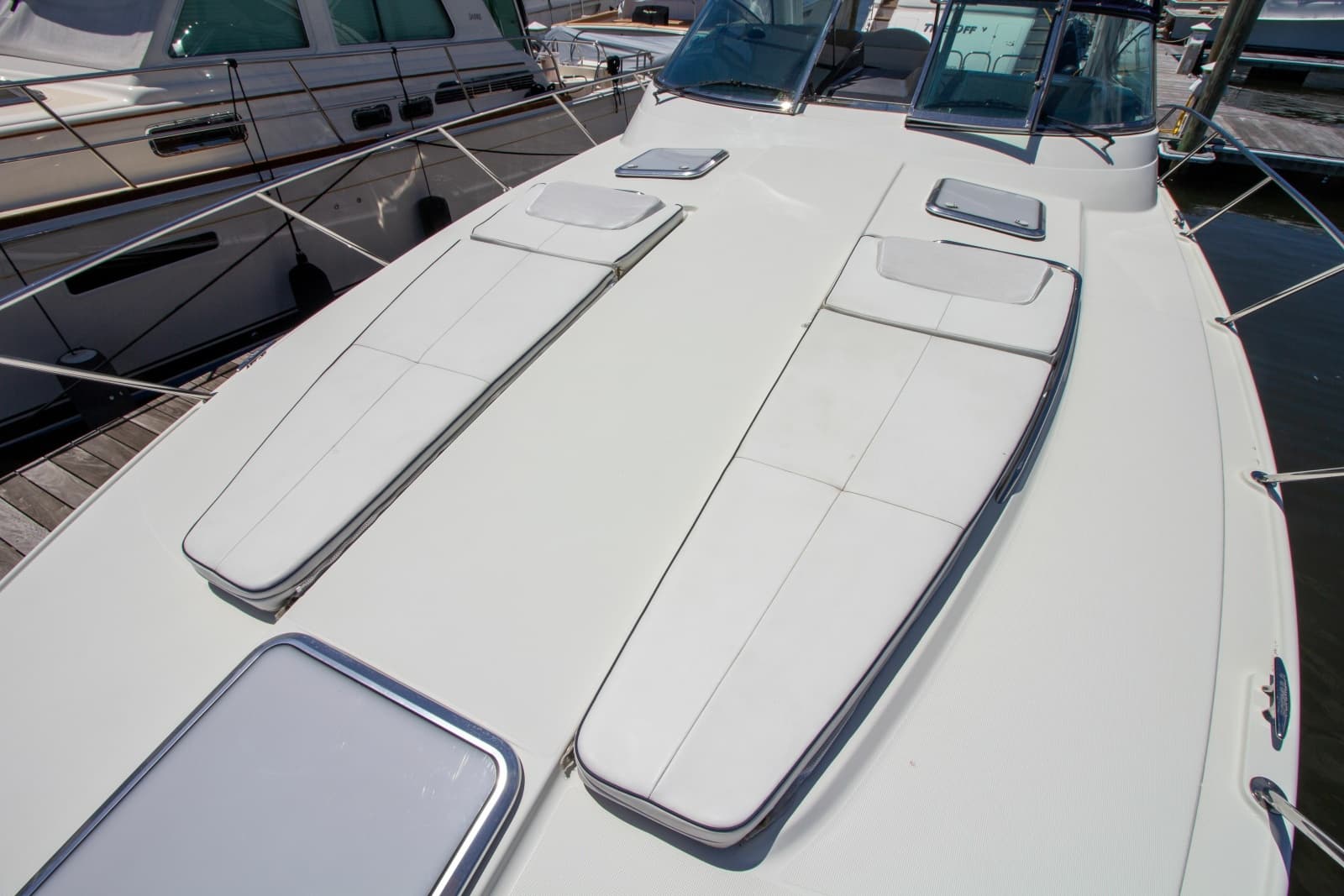 2016 Formula 40 Performance Cruiser - Photo 52