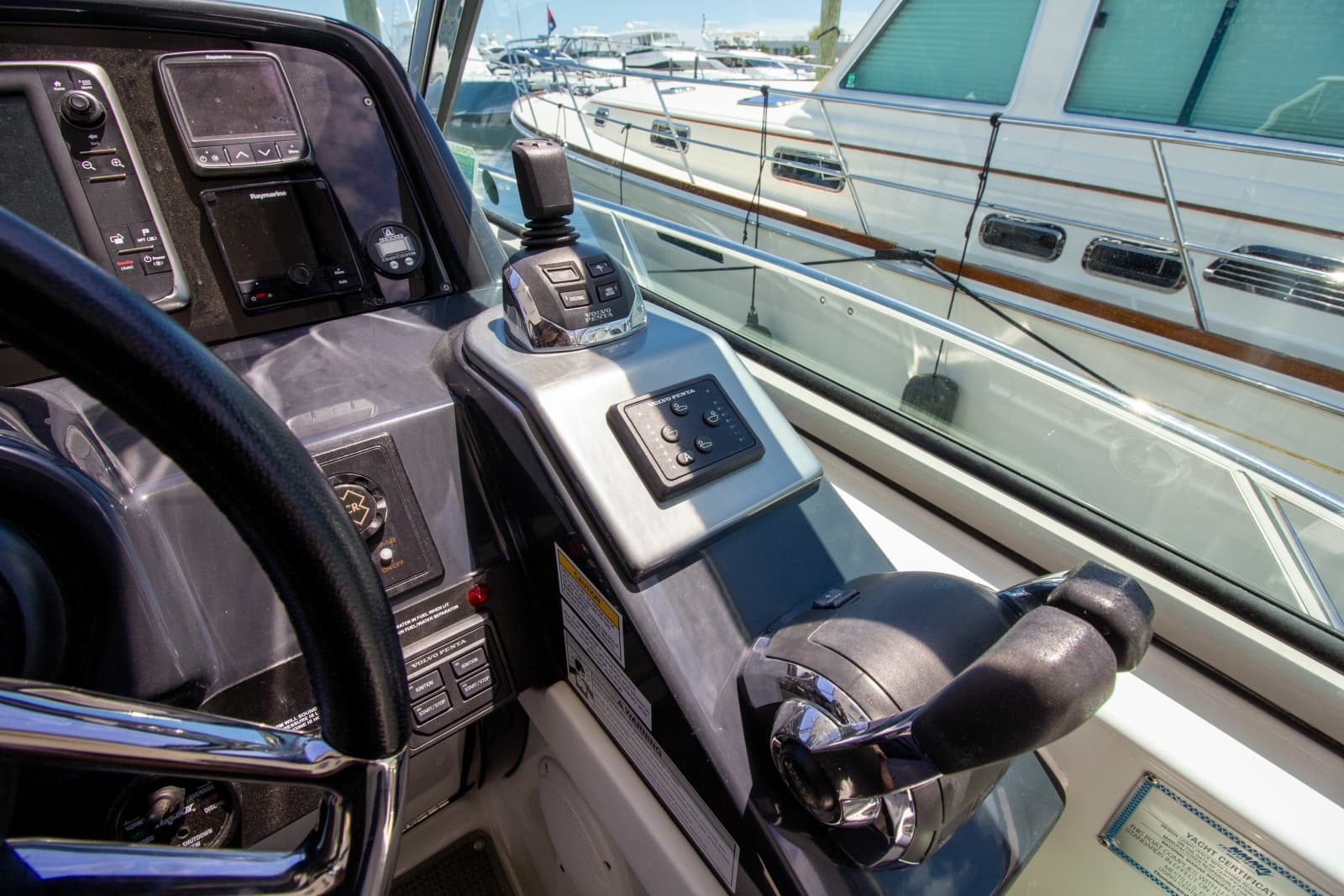 2016 Formula 40 Performance Cruiser - Photo 29