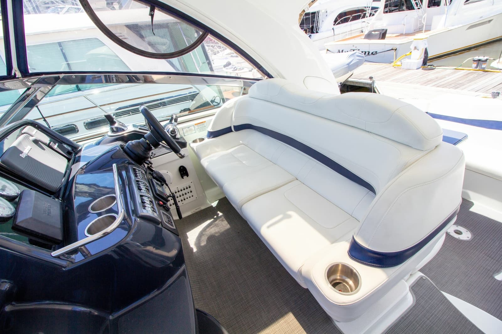 2016 Formula 40 Performance Cruiser - Photo 27