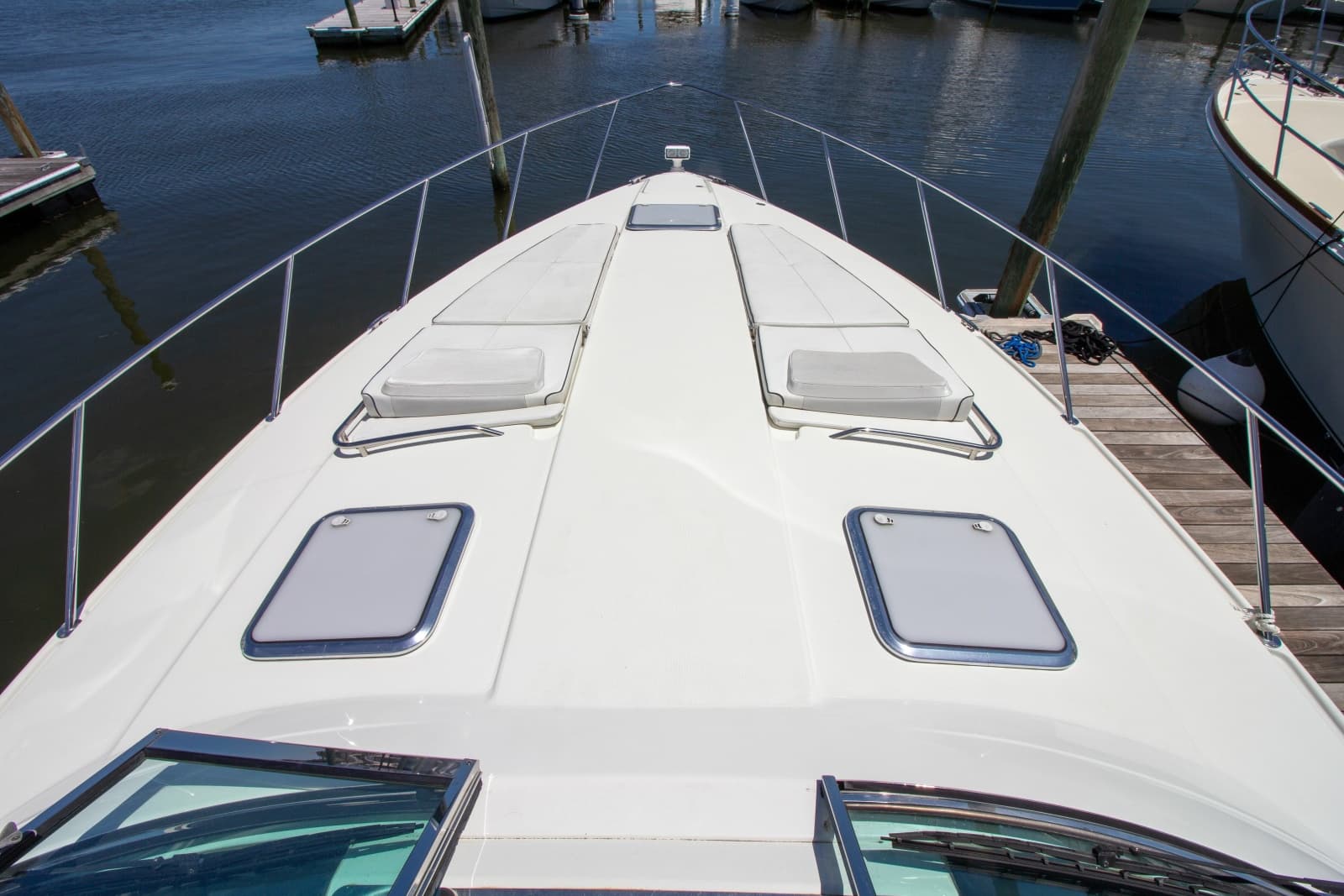 2016 Formula 40 Performance Cruiser - Photo 49