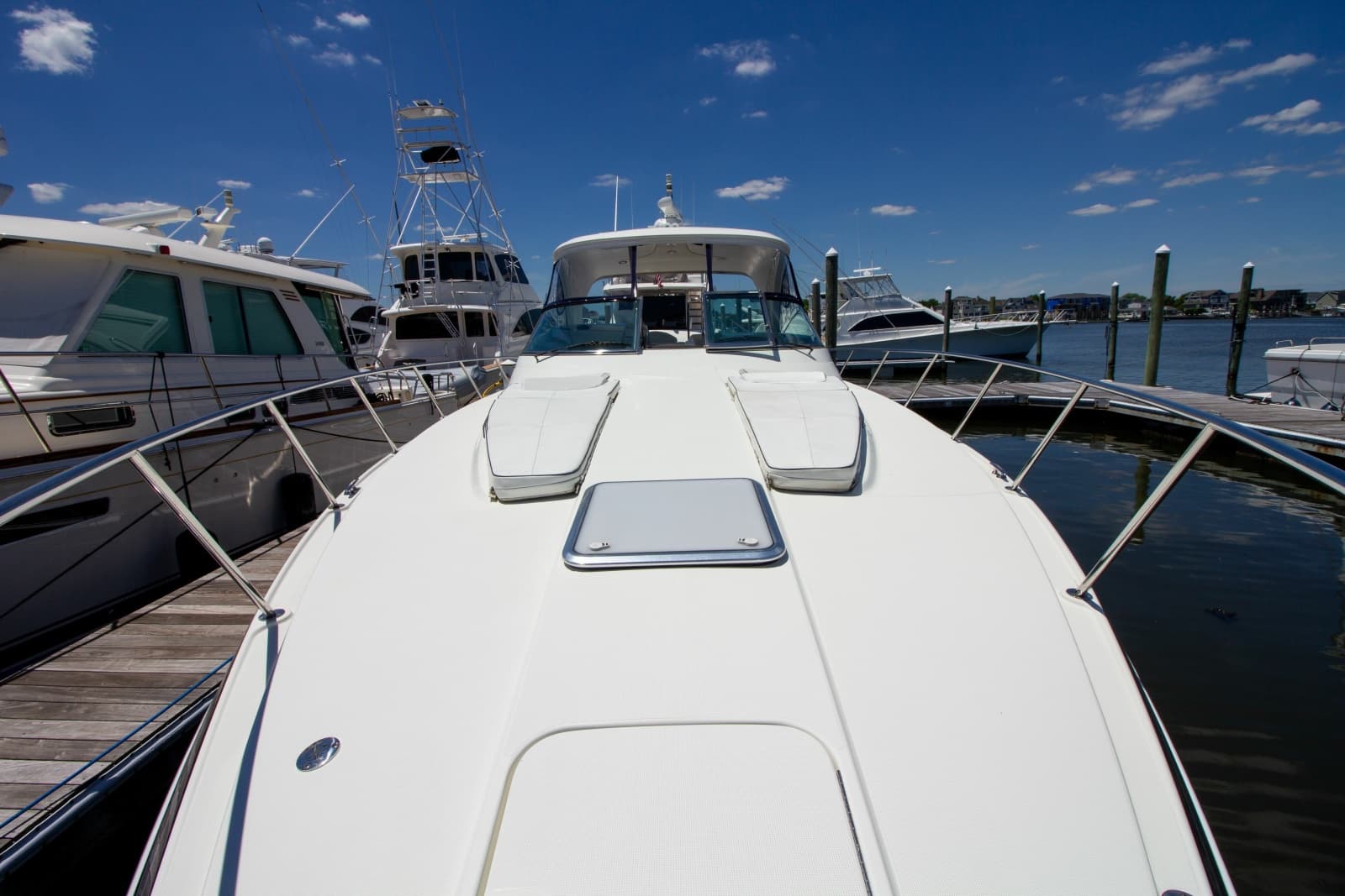2016 Formula 40 Performance Cruiser - Photo 51