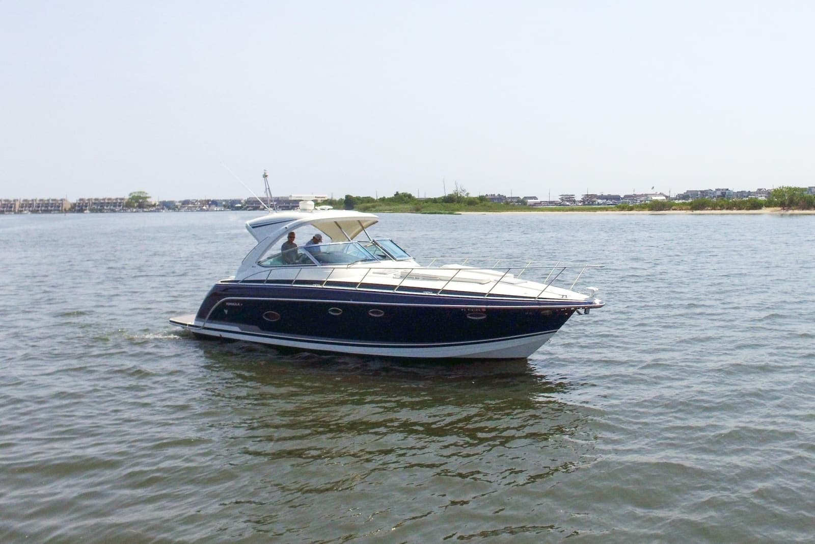 2016 Formula 40 Performance Cruiser - Photo 3