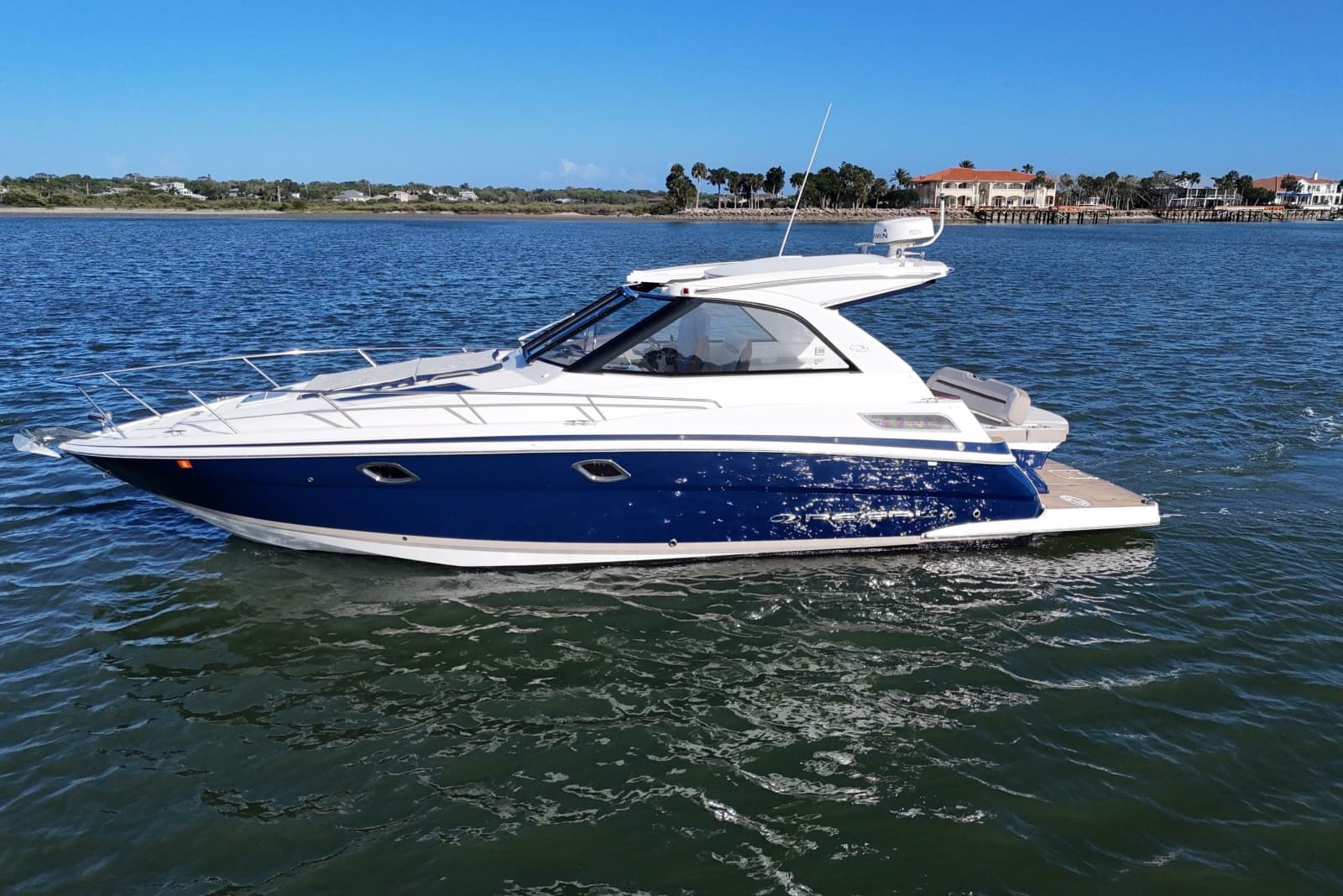 2016 Regal 35 Sport Coupe - Photo 78