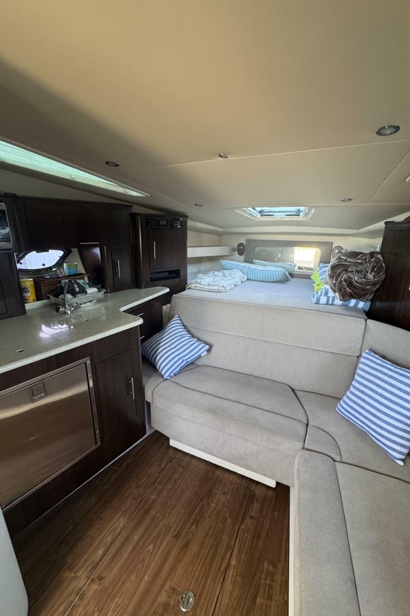 2016 Regal 35 Sport Coupe - Photo 46