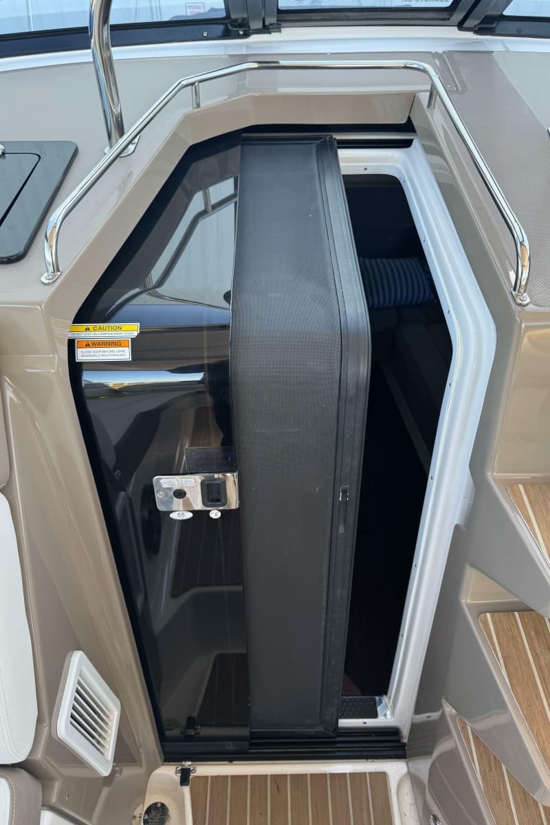2016 Regal 35 Sport Coupe - Photo 55