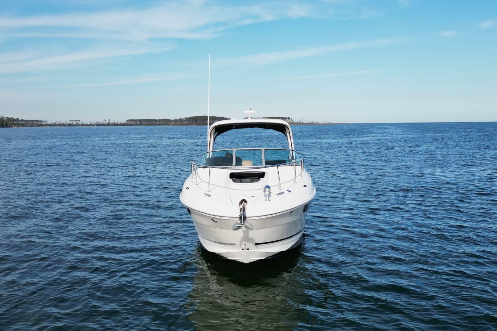 2016 Sea Ray Sundancer 310 - Photo 4
