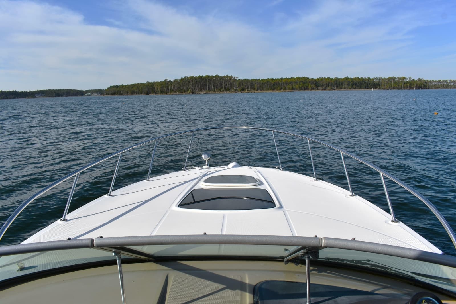 2016 Sea Ray Sundancer 310 - Photo 21